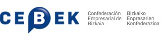 Cebek | Confederación Empresarial de Bizkaia